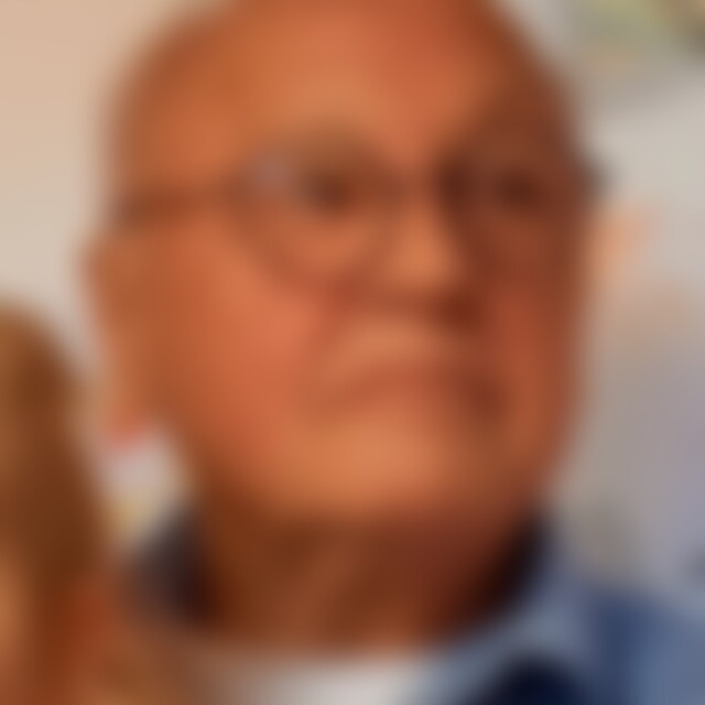 Kalli (83) aus Lauffen