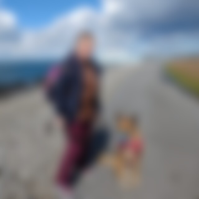 Eisprinzessin (65) aus Dortmund