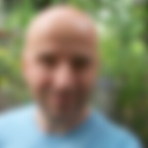 Schmusekater (57) aus Heidenau