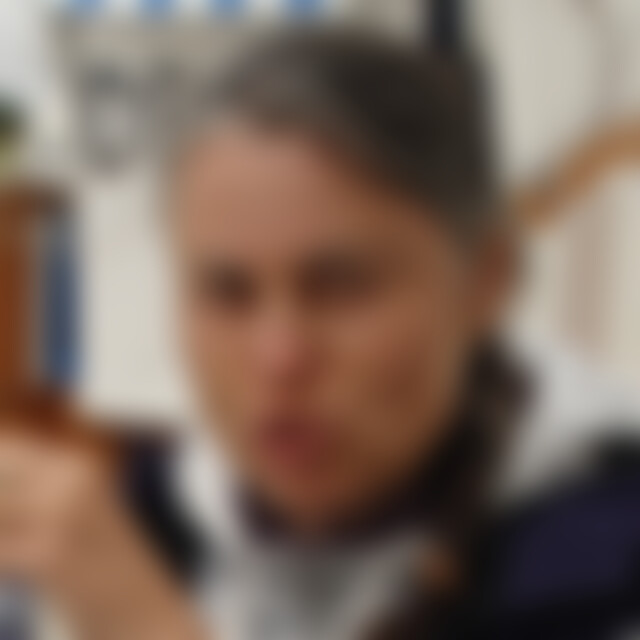 KathrinMaus (60) aus Berlin