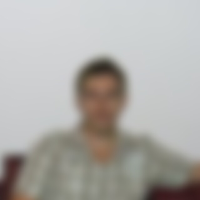 Sokar (45) aus Frankfurt