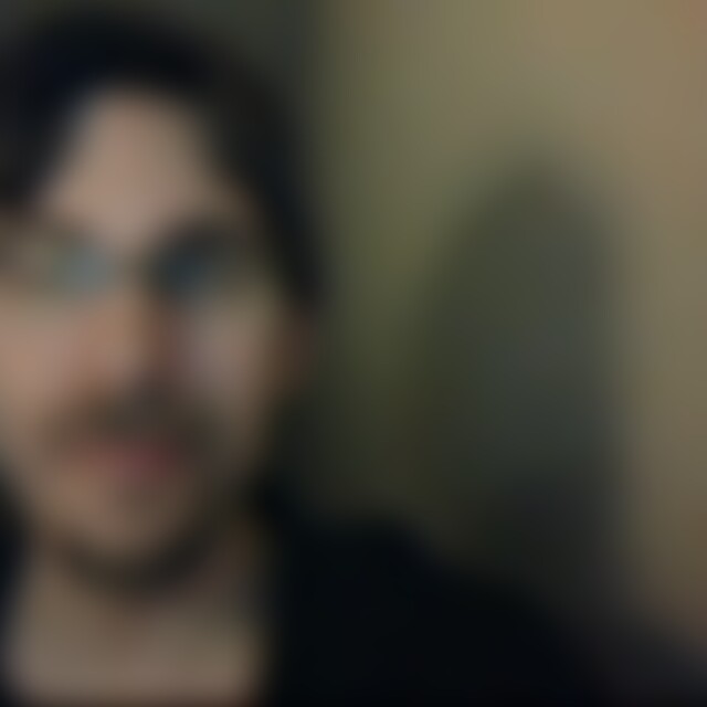 Sokar (45) aus Frankfurt