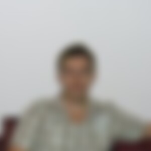 Sokar (45) aus Frankfurt