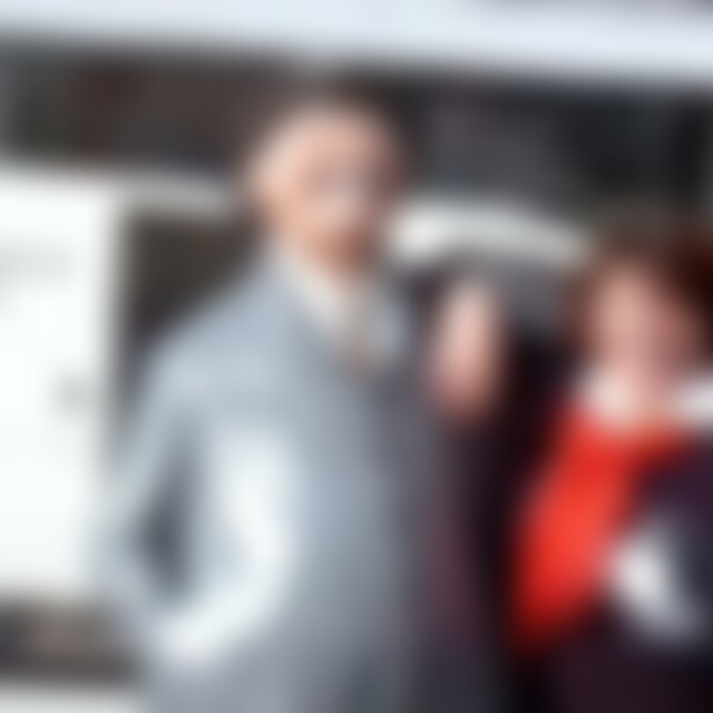 Rosenqueen (67) aus Not important