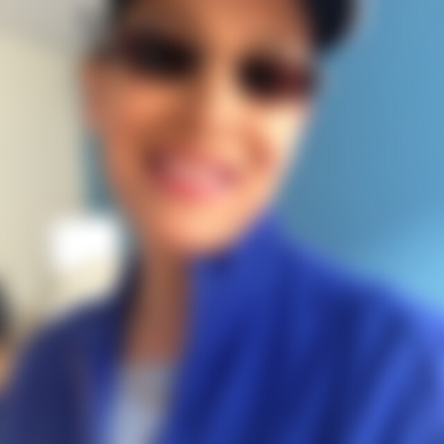 pequena (64) aus Fürth