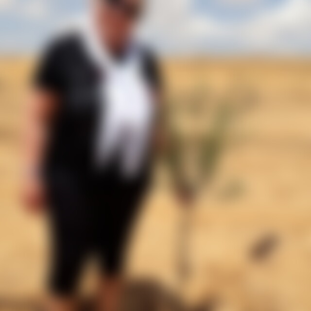 traube (63) aus Bad Abbach