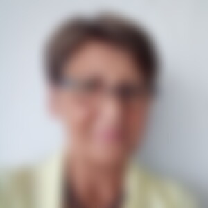 Katholikin (69) aus Dillingen