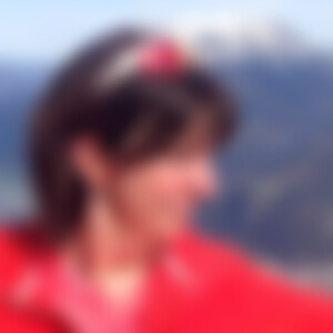 bergfreundin (61) aus miesbach