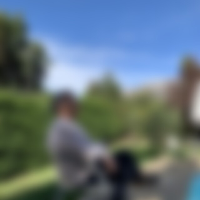 Django (67) aus Santiago de Chile, Providencia