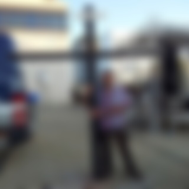 PeterPetros (57) aus Duisburg