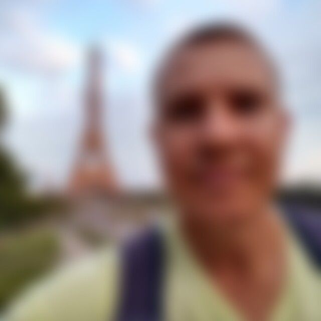 Nostromo (43) aus Berlin