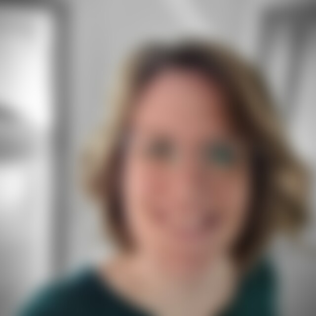 Tanja2407 (45) aus Hohberg