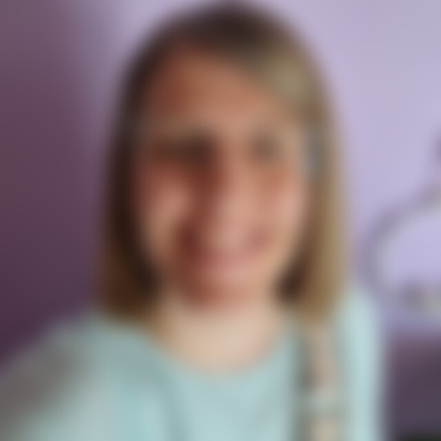 Tanja2407 (45) aus Hohberg