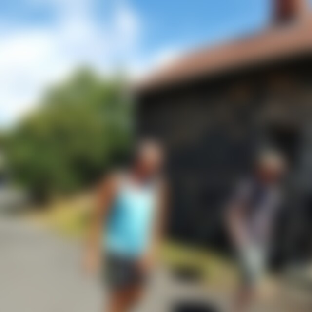 LonesomeRider (61) aus Künzell