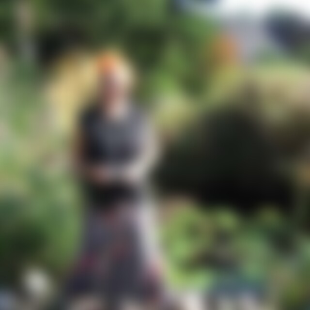 lilofee (85) aus Velbert