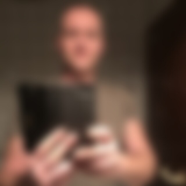 Saint (46) aus Mannheim