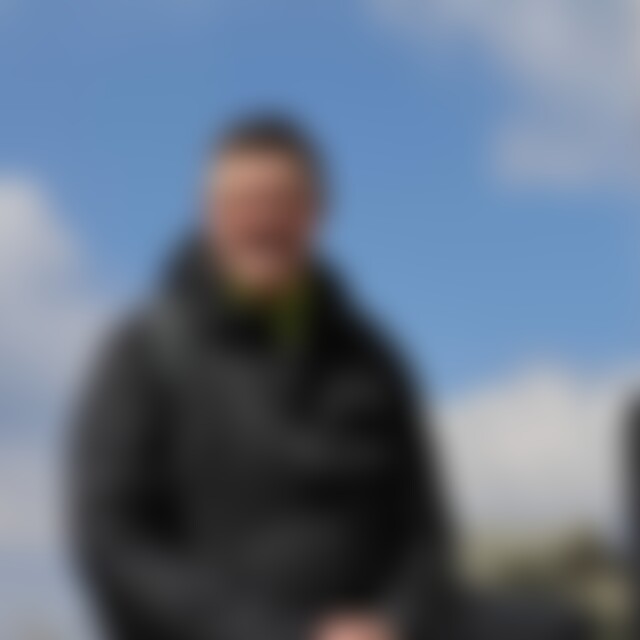 Matthis (58) aus Dorfen