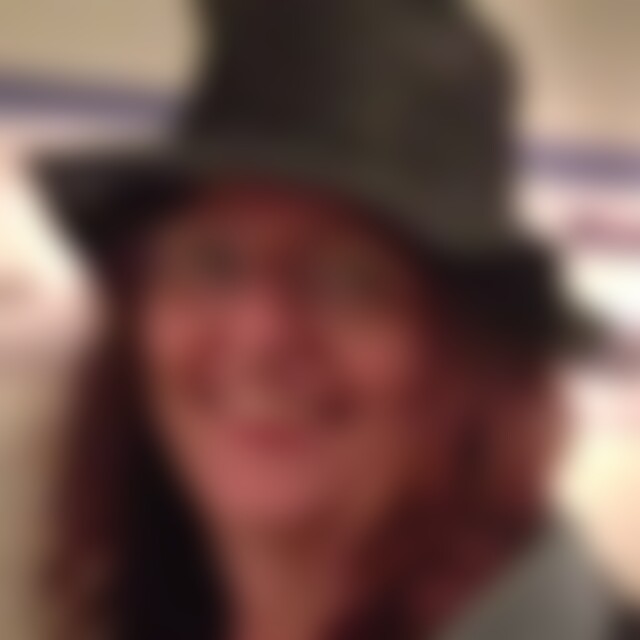 rahel1234 (69) aus Stuttgart