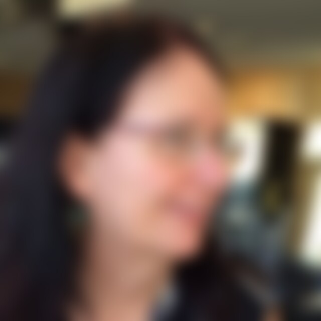 rahel1234 (69) aus Stuttgart