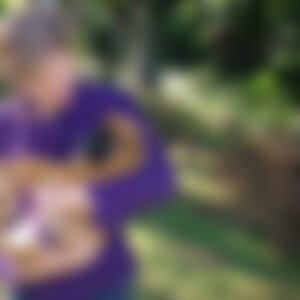 Sahnetorte (64) aus Franken