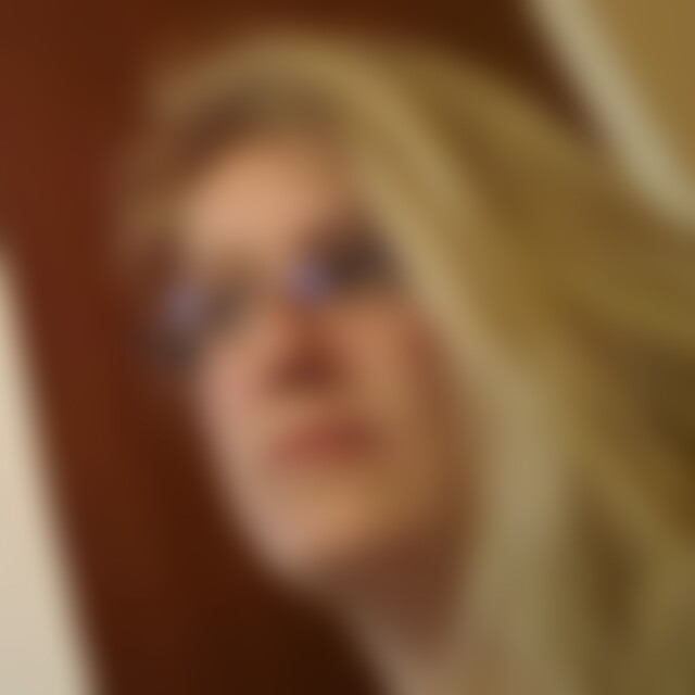 Caryn (35) aus Nürnberg