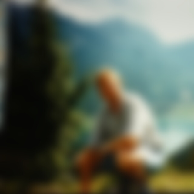 sepp64 (62) aus Schärding