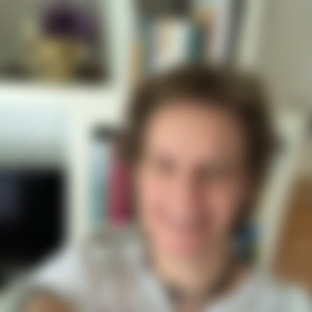 Pruppi (55) aus München