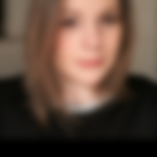 Sanne1002 (34) aus Ulm