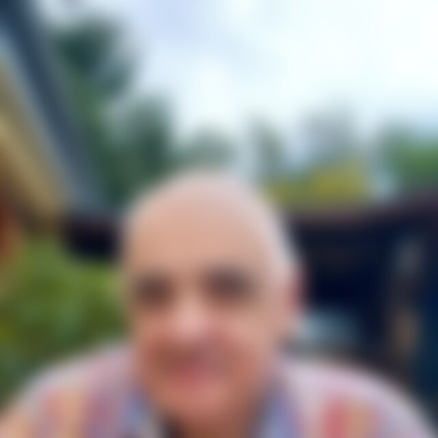 Seelenstreichler (67) aus Mainz-Kostheim