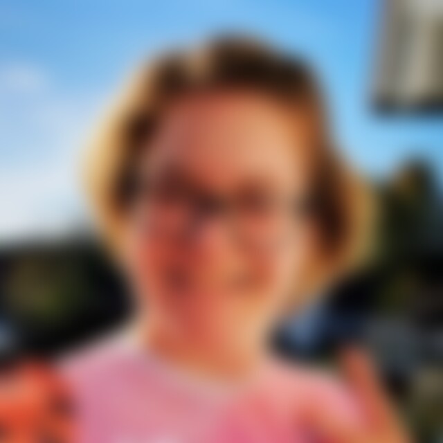 Johanita (38) aus Karlsruhe