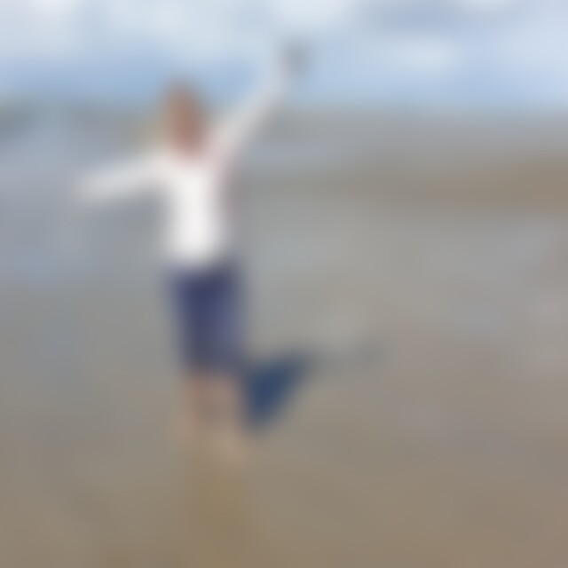 Johanita (38) aus Karlsruhe