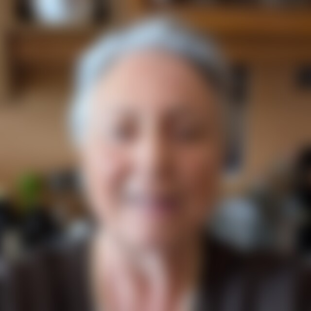 Aluna (71) aus Leipzig