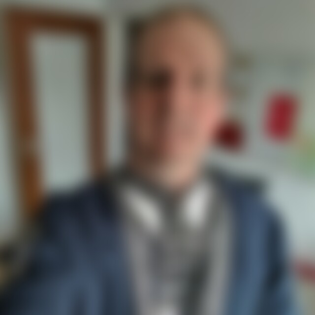 Monito (43) aus Weingarten