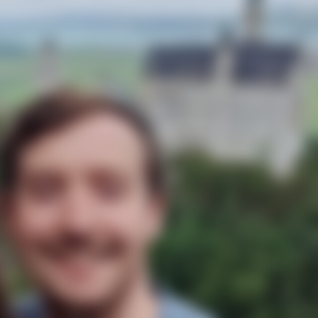 SeanPaul (34) aus Erlangen