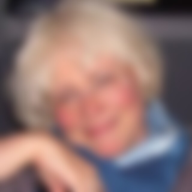 Anruehrbare (67) aus Berlin