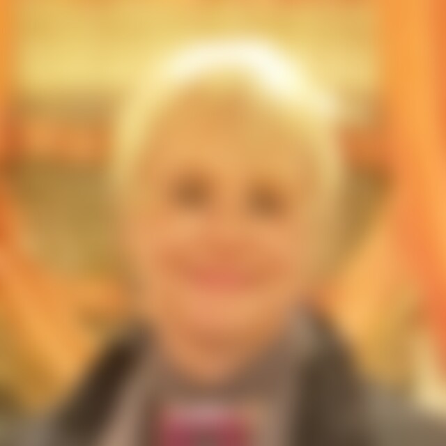 Anruehrbare (67) aus Berlin