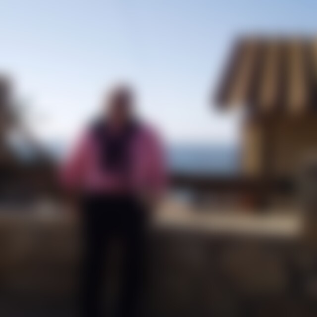 AmordeDios (62) aus Hamburg