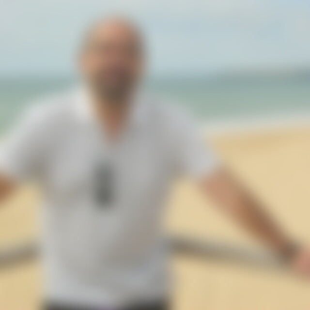 AmordeDios (62) aus Hamburg