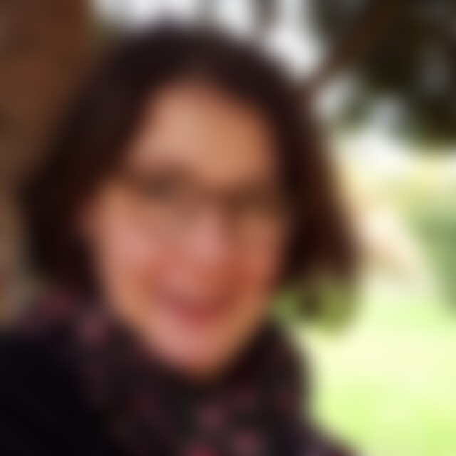 Vio (46) aus Hamburg