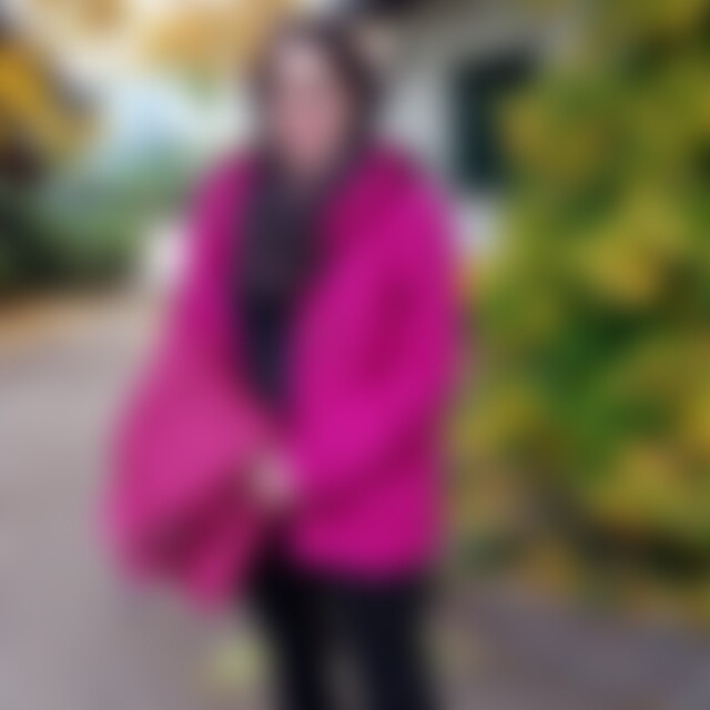 Vio (46) aus Hamburg