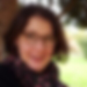 Vio (46) aus Hamburg