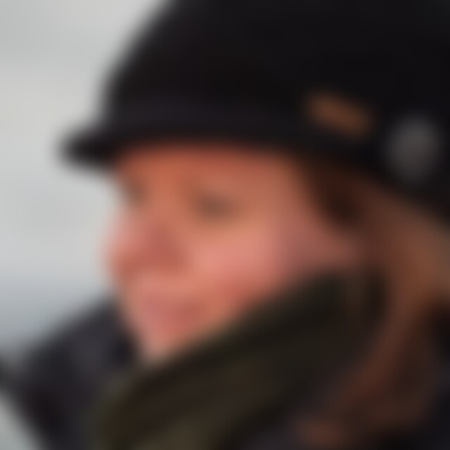 Prisca13 (53) aus Hann