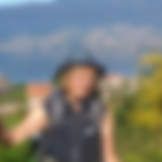 Naturfrau (74) aus Gerolstein