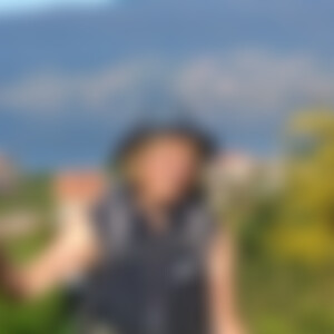 Naturfrau (74) aus Gerolstein