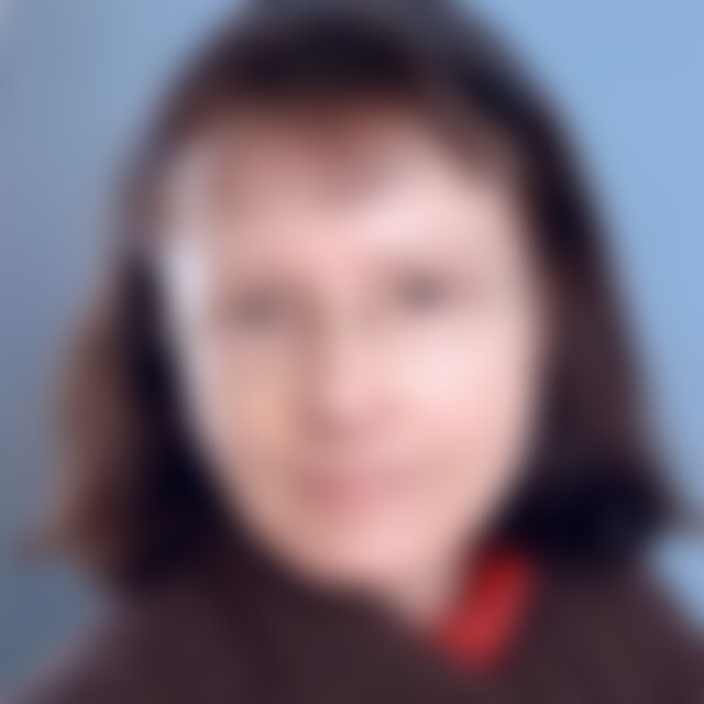 utta (66) aus dresden