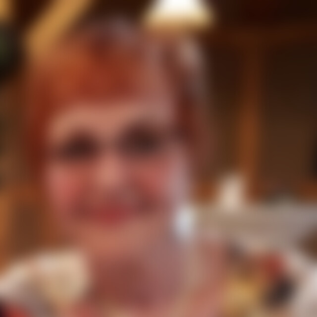 Malerliesel (71) aus Wildeshausen