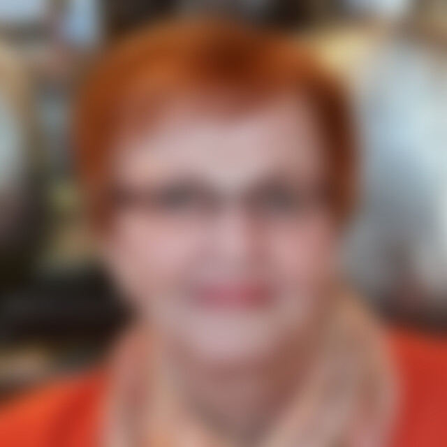 Malerliesel (71) aus Wildeshausen