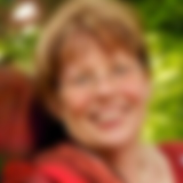 DorisH (73) aus Bammental