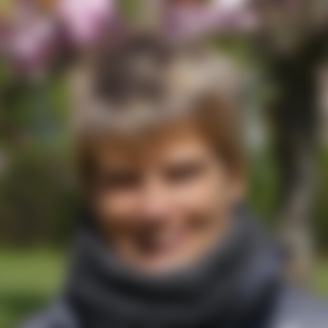 Gabrielela (61) aus Berlin