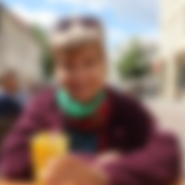 Gabrielela (61) aus Berlin